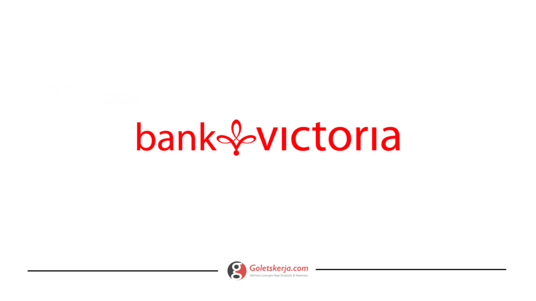 PT Bank Victoria International Tbk