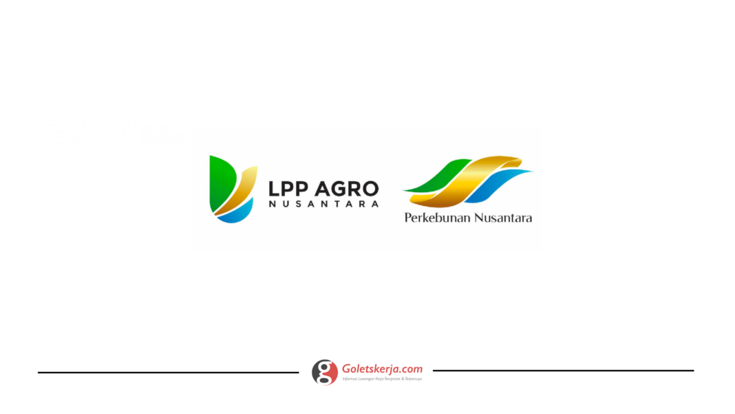 LPP Agro Nusantara