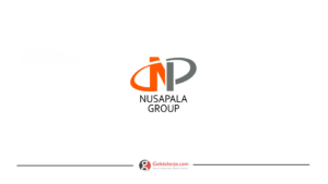 Lowongan Kerja Pt Nusapala Group Goletskerja