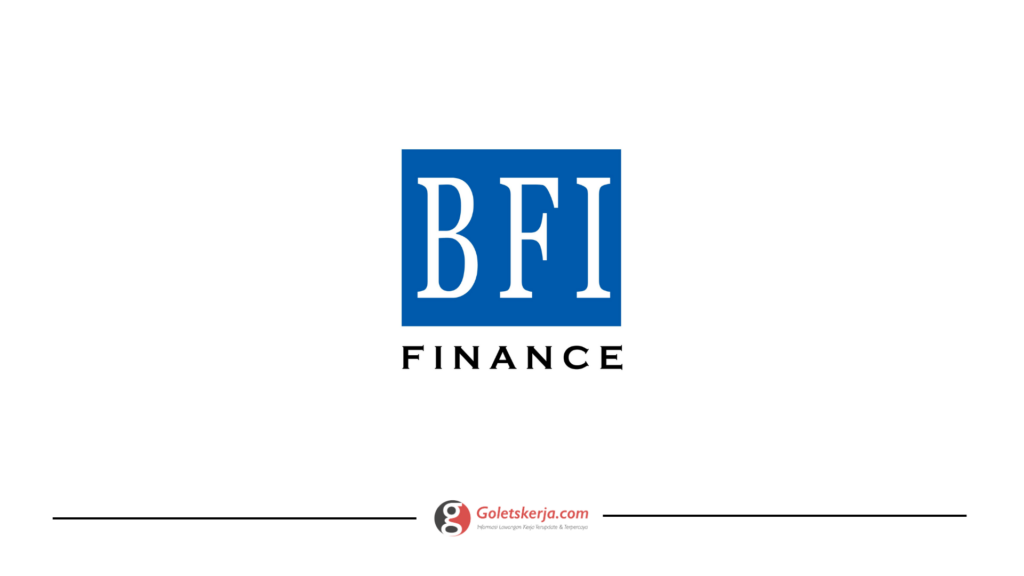 PT BFI Finance Indonesia Tbk - Goletskerja.com