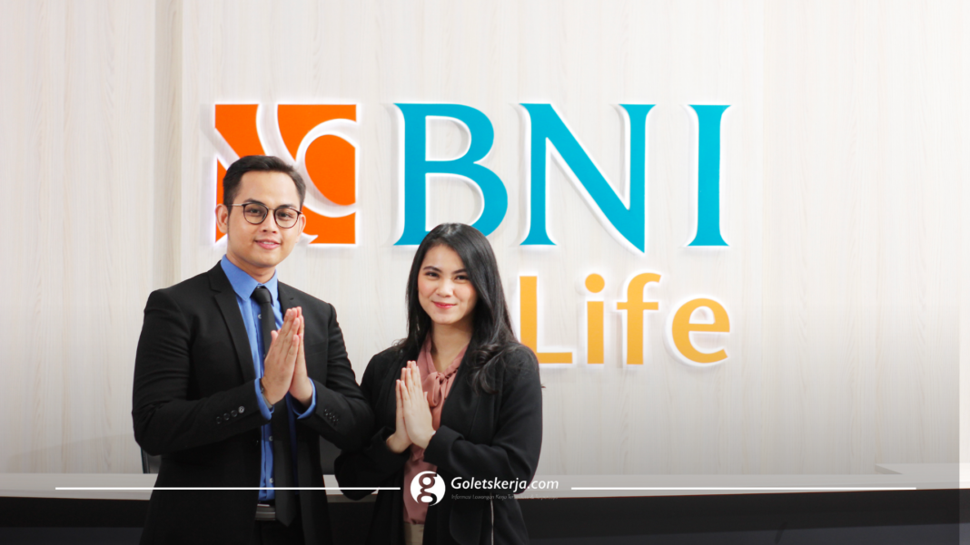 PT BNI Life Insurance (BNI Life)