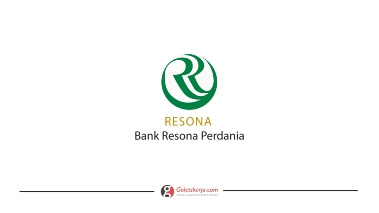 PT Bank Resona Perdania