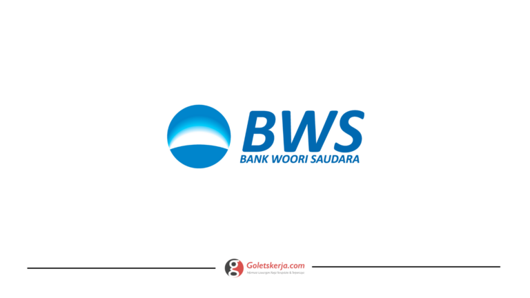 PT Bank Woori Saudara Indonesia