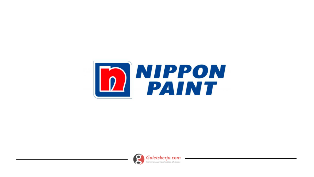 PT Nipsea Paint and Chemical (Nippon Paint)