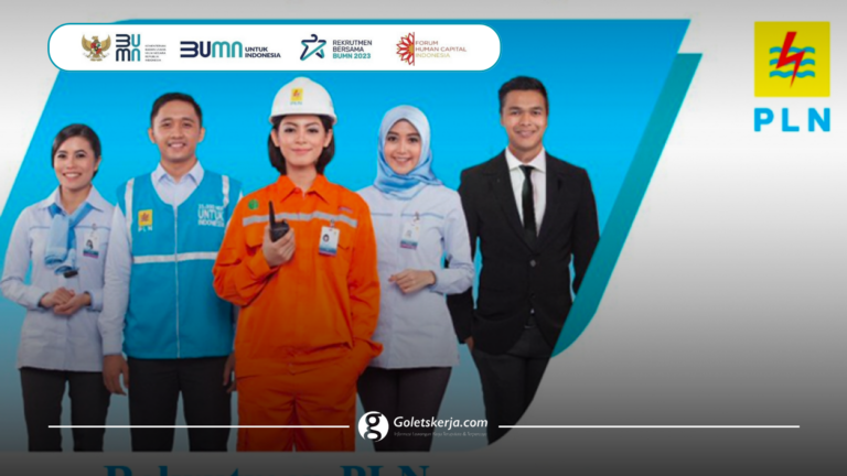 PT Perusahaan Listrik Negara (Persero) 