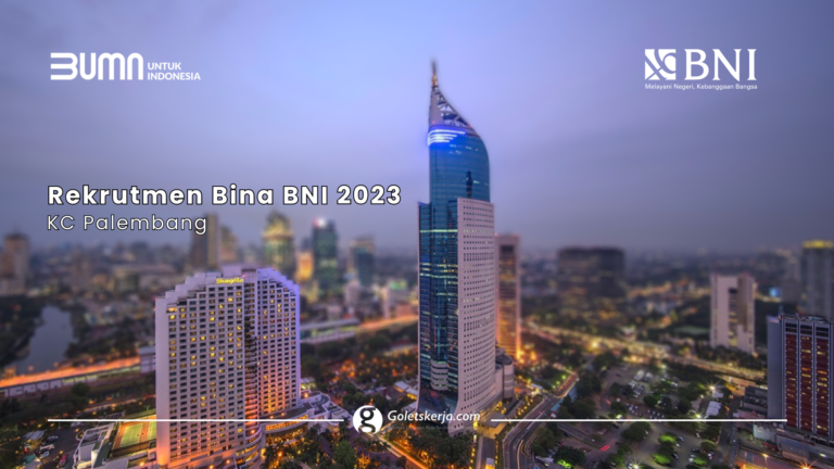 PT Bank Negara Indonesia (Persero) Tbk
