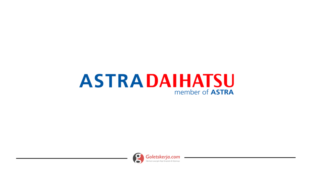 PT Astra International Tbk (Daihatsu Sales Operation)