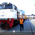 PT Kereta Api Indonesia (Persero)