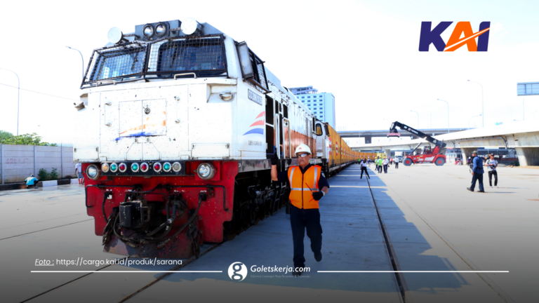 PT Kereta Api Indonesia (Persero)