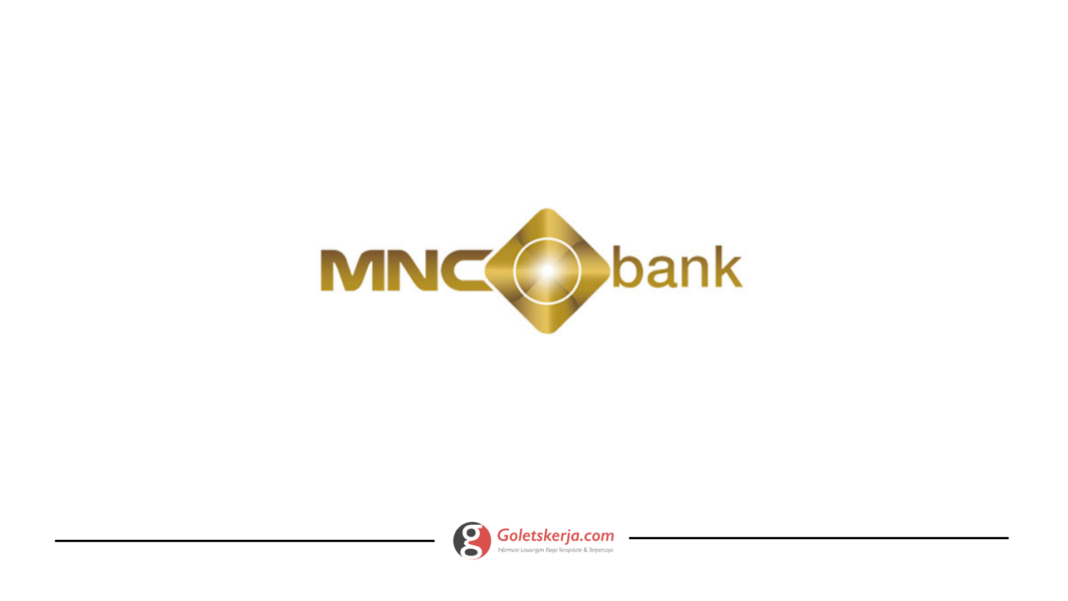 PT MNC Bank International Tbk