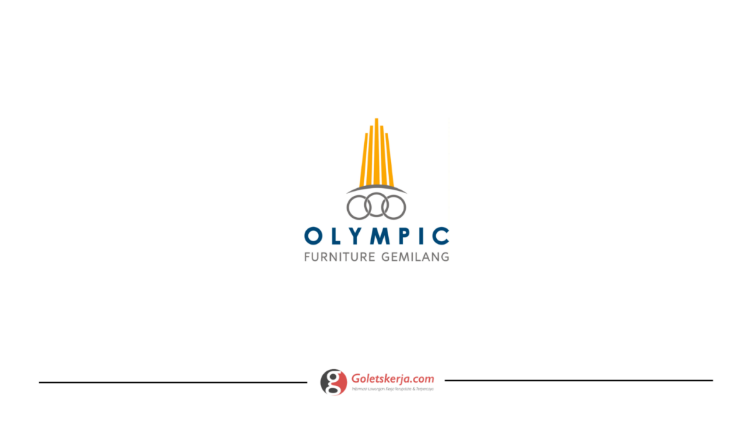 PT Olympic Furniture Gemilang