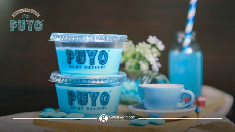 INFO LOKER PUYO TERBARU BULAN DESEMBER 2024