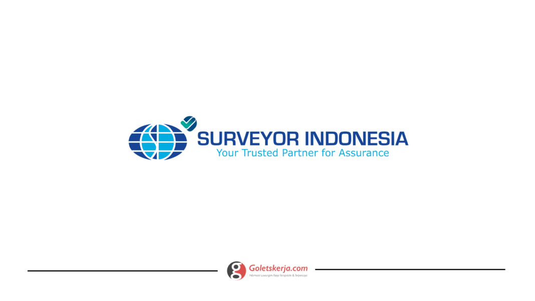 PT Surveyor Indonesia (Persero)