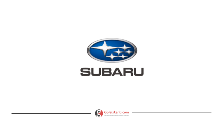 PT Plaza Auto Mega (Plaza Subaru)