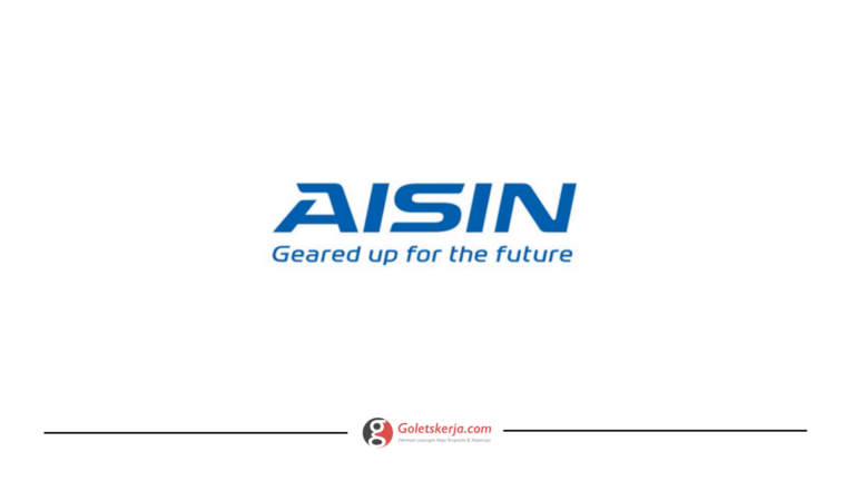 PT Aisin Indonesia Automotive