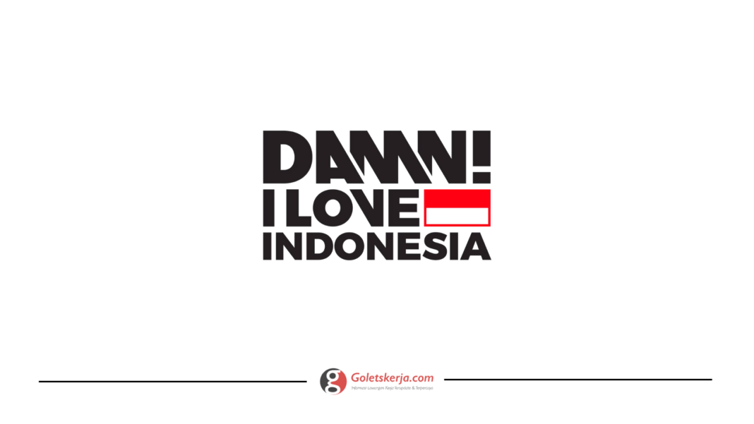 PT Dinamika Anak Muda Nasional (Damn! I Love Indonesia)