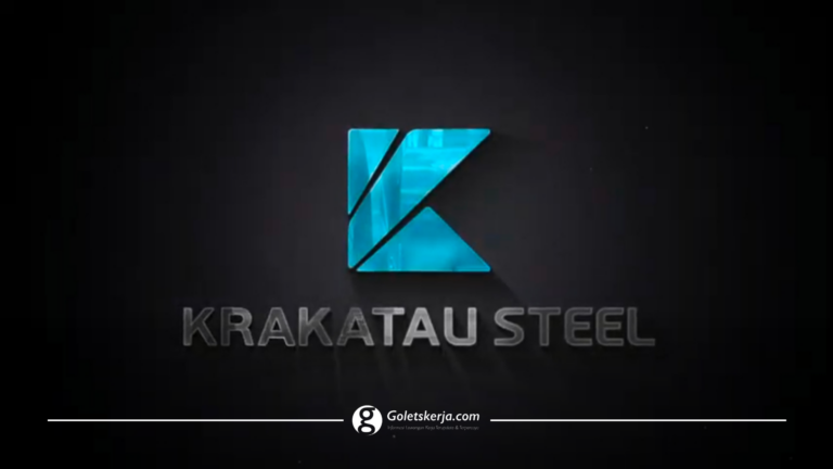 PT Krakatau Steel (Persero) Tbk
