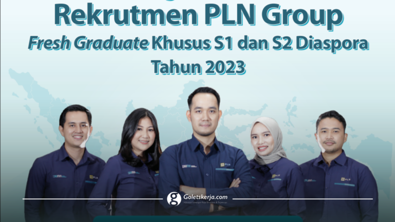 PT Perusahaan Listrik Negara (Persero)