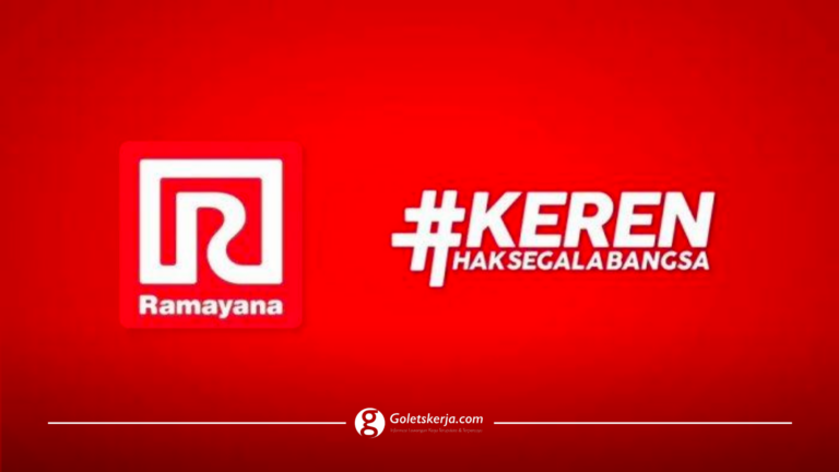 PT Ramayana Lestari Sentosa Tbk