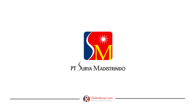 PT Surya Madistrindo