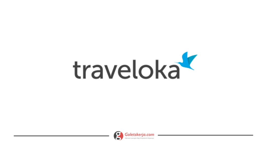 PT Trinusa Travelindo (Traveloka)