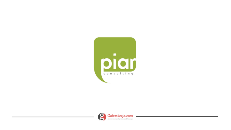 PT Delore Selaras Abadi (Piar Consulting)