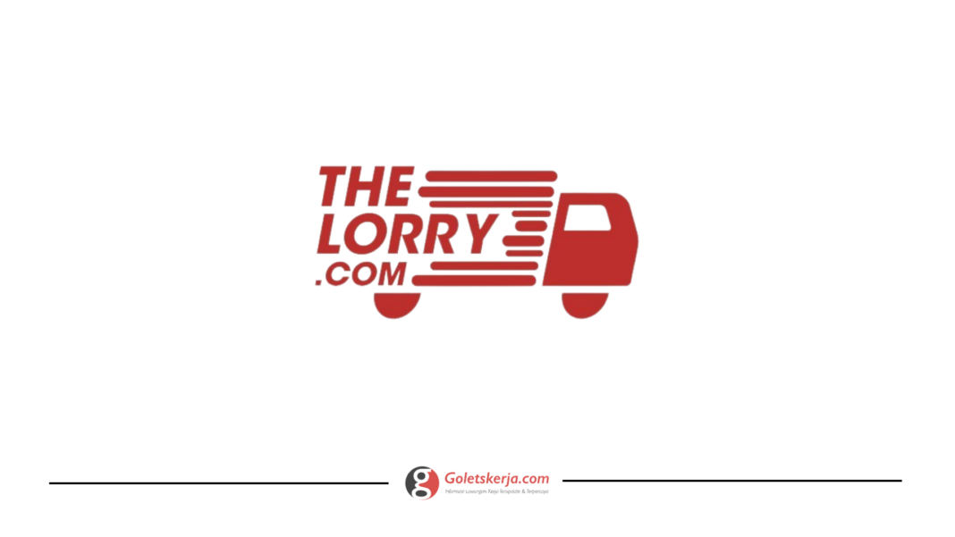 The Lorry Online Indonesia