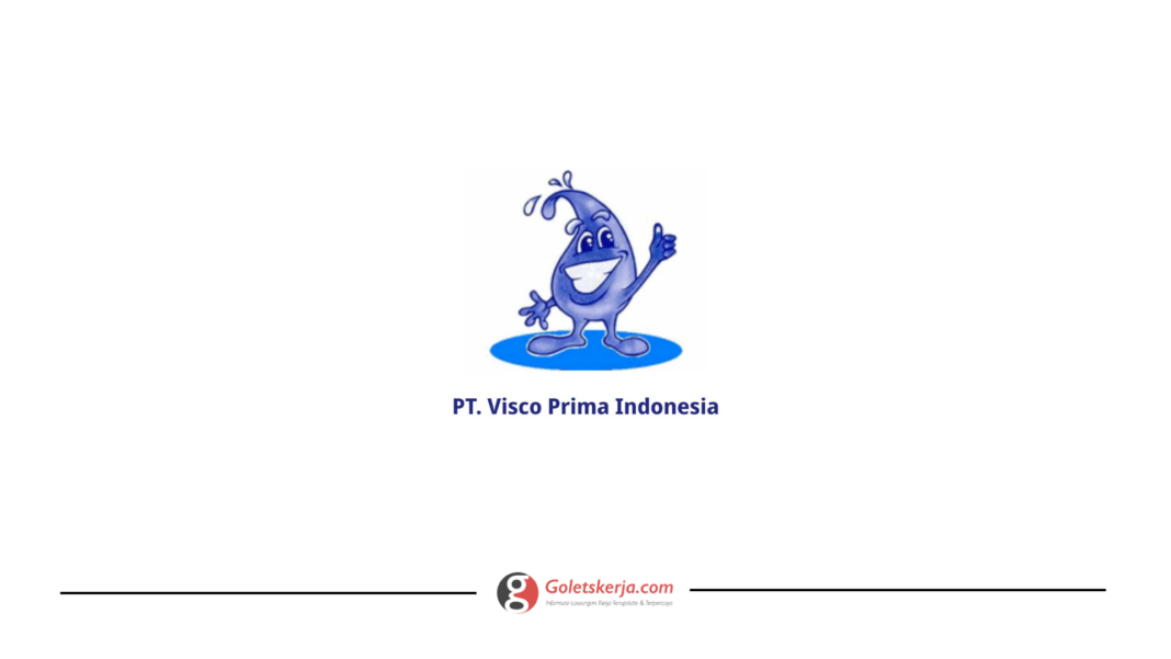 PT. Visco Prima Indonesia