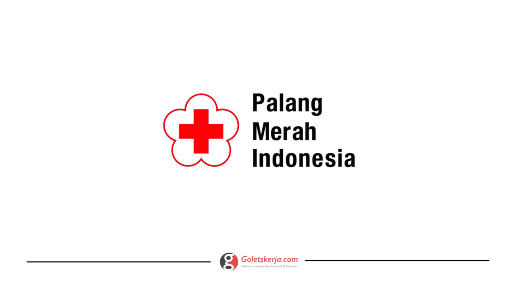 Palang Merah Indonesia (PMI)