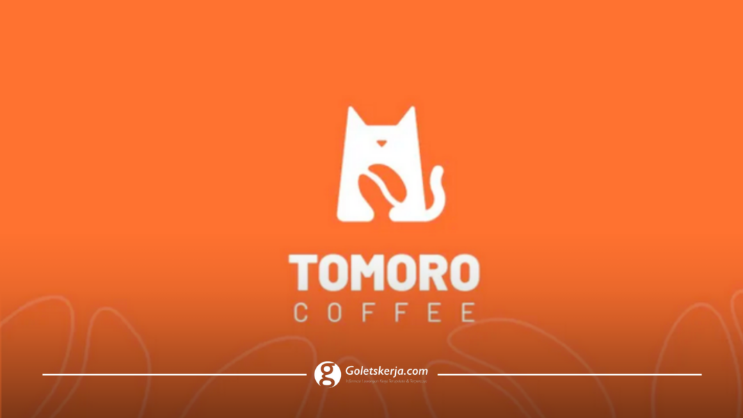 Lowongan Kerja oleh Tomoro Coffee Terbaru Bulan September 2023