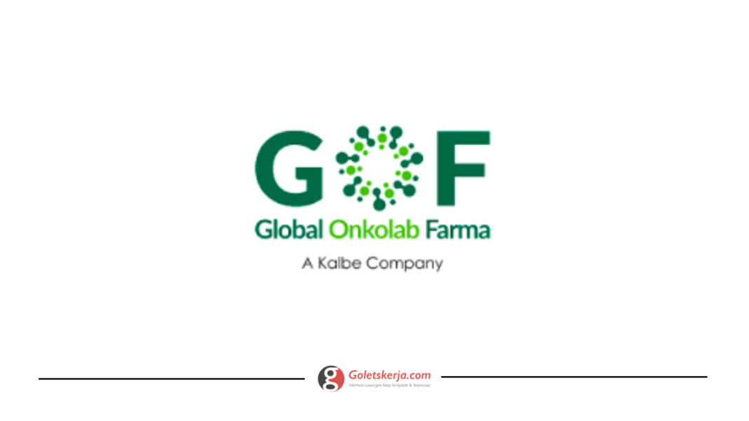 PT Global Onkolab Farma (A Kalbe Company)