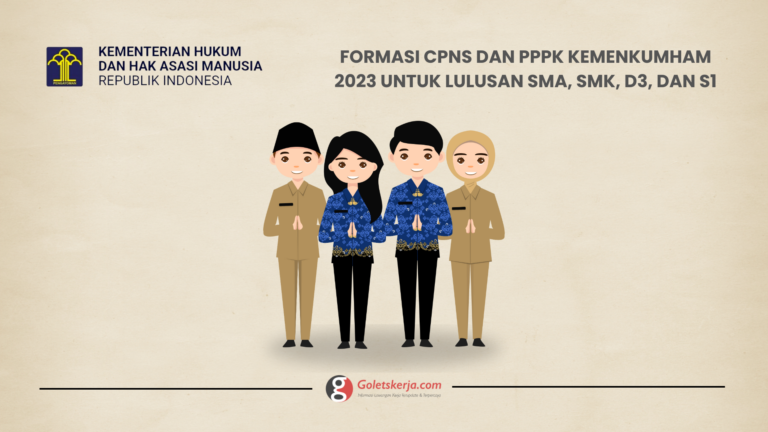 kementerian