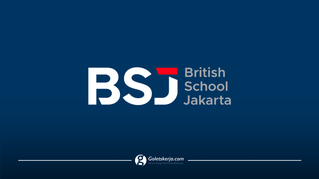 British School Jakarta (BSJ)