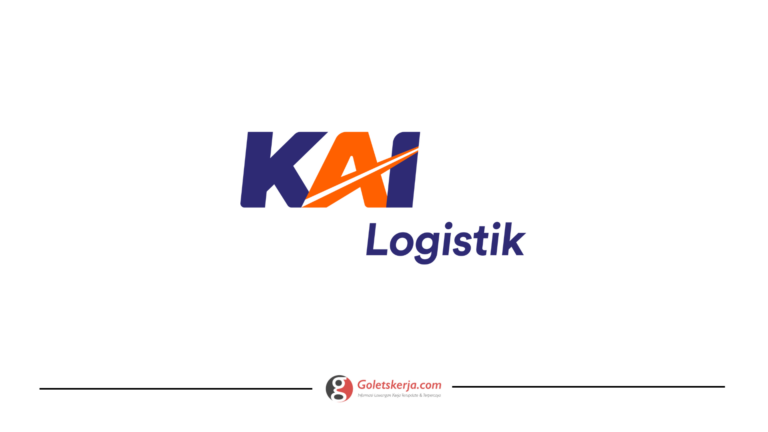 PT Kereta Api Logistik (KAI Logistik)
