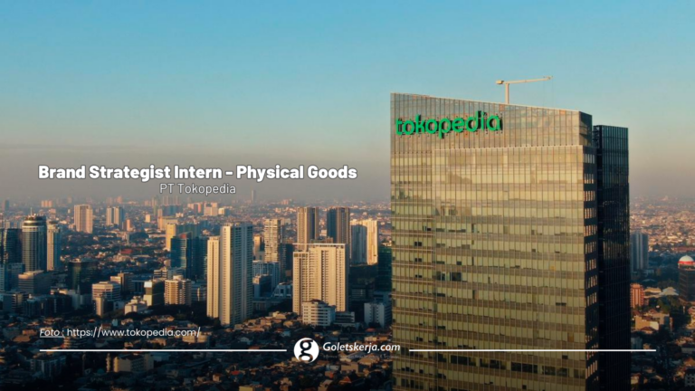 PT Tokopedia