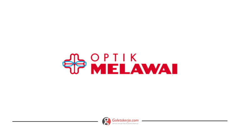 PT Inti Citra Agung (Optik Melawai)