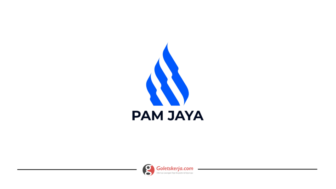 Perumda Air Minum Jaya (PAM JAYA)