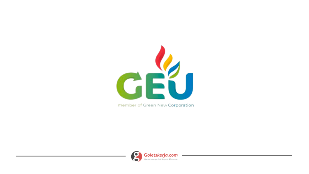 PT Green Energi Utama (GEU)
