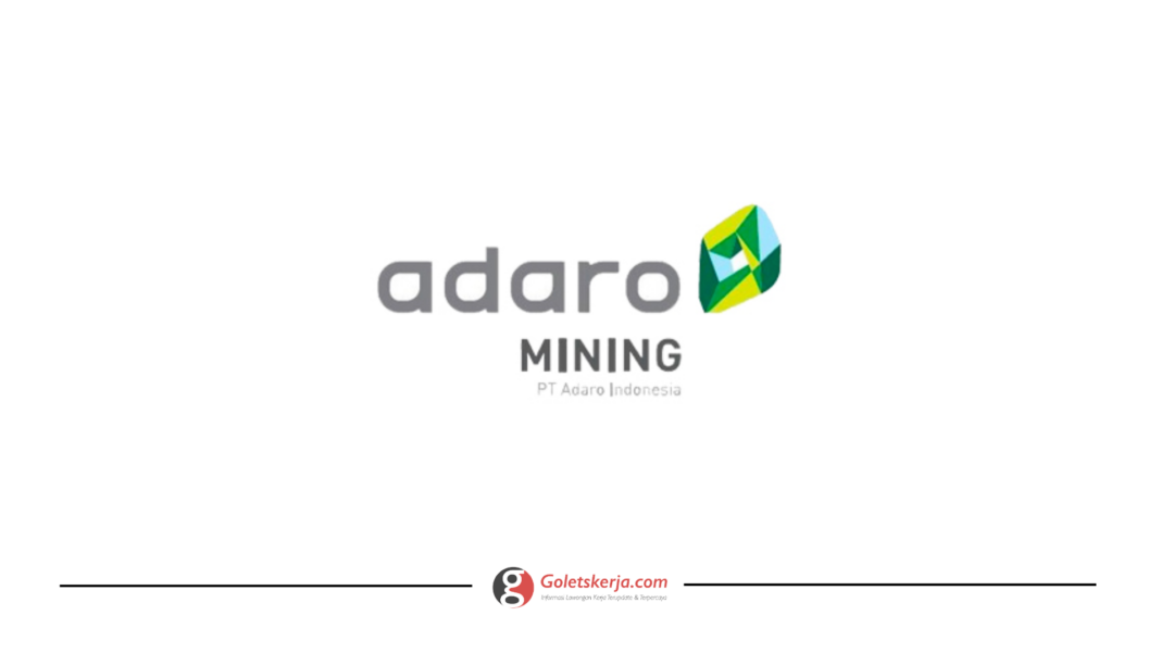 PT Adaro Metcoal Companies (Adaro Group)