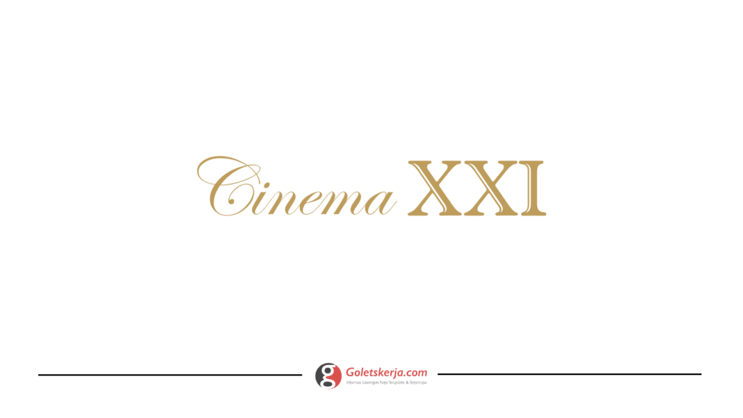 PT Nusantara Sejahtera Raya (Cinema XXI)