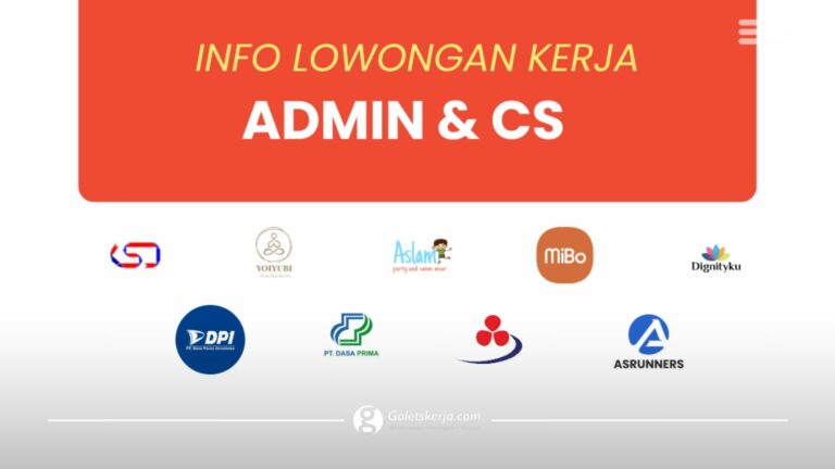 DAFTAR LOKER CAFE DAN RESTO (F&B) TERBARU DESEMBER 2023