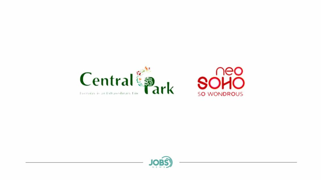 PT Central Mall Kelola (Central Park & Neo Soho)