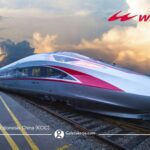 PT Kereta Cepat Indonesia China (KCIC)