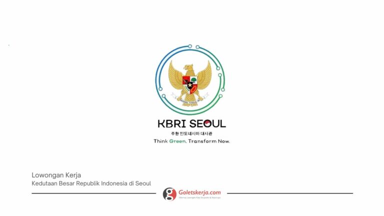 Kedutaan Besar Republik Indonesia di Seoul