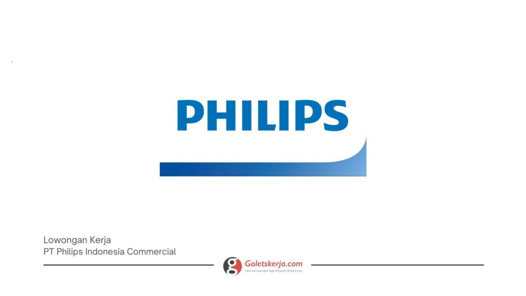 PT Philips Indonesia Commercial