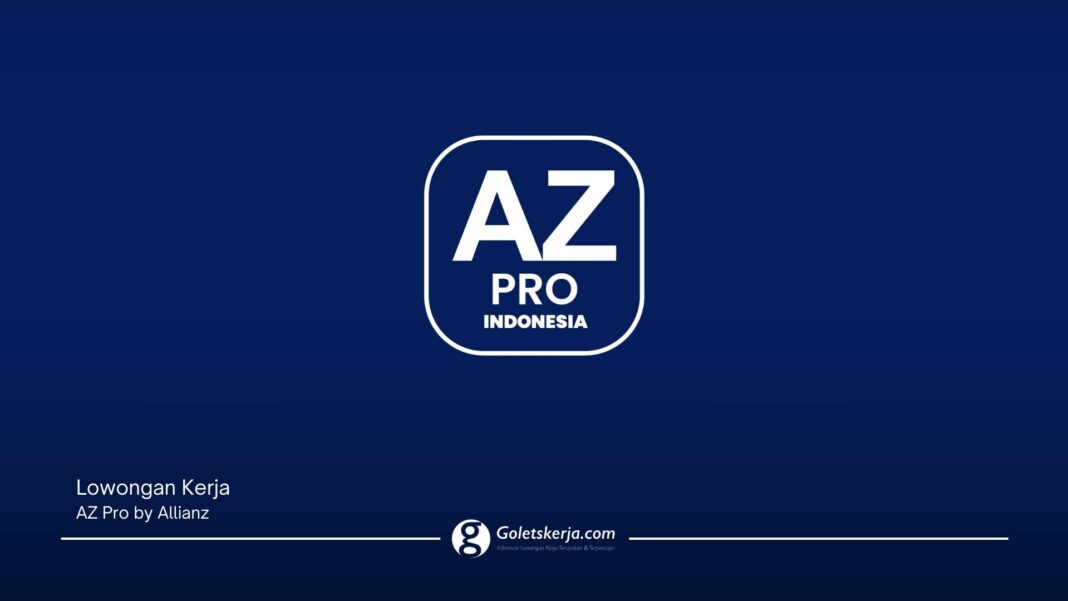 AZ Pro by Allianz