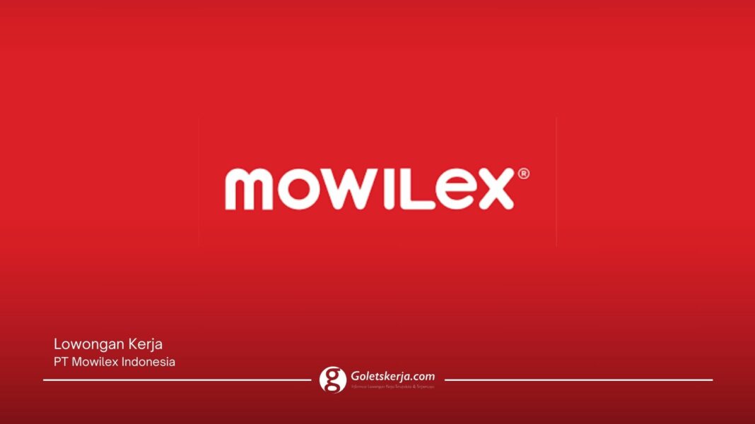 PT Mowilex Indonesia