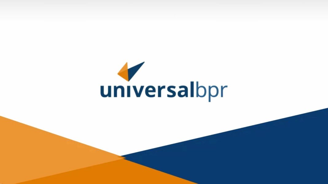 Bank Universal BPR