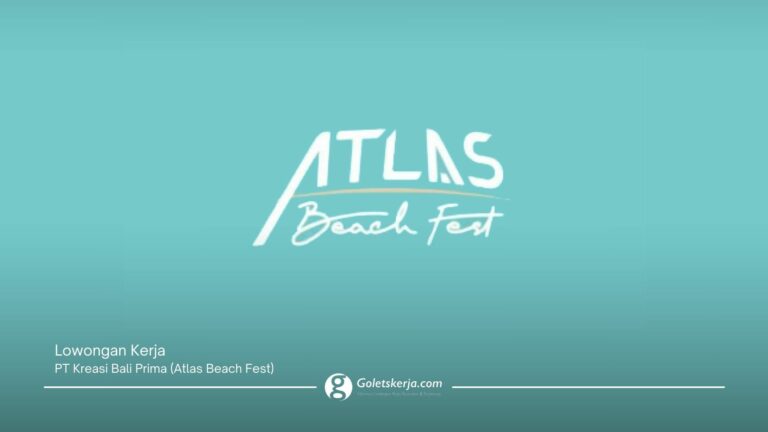 PT Kreasi Bali Prima (Atlas Beach Fest)