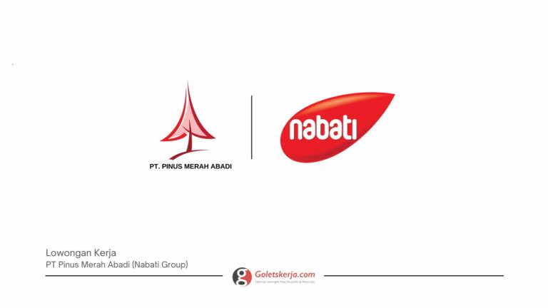 PT Pinus Merah Abadi (Nabati Group)